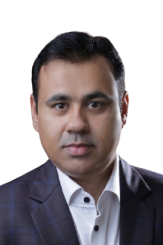 Vikram Singh